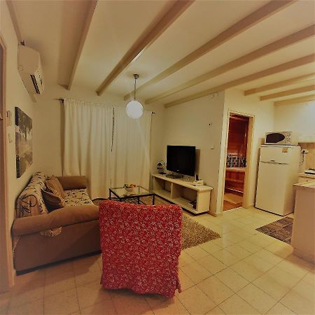 Apartmán בחצר של טובה Hazon Exteriér fotografie